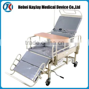 China New Products Hospital Bed Online Shopping thumbnail-2