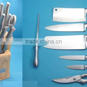 Kitchen Knife Set thumbnail-1