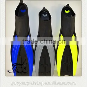 2015 New Quality Professional Scuba Diving Fins thumbnail-2