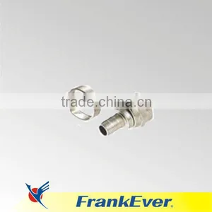 FRANKEVER F Clamp RG11 Coaxial Rg6 Compression f Connector thumbnail-1