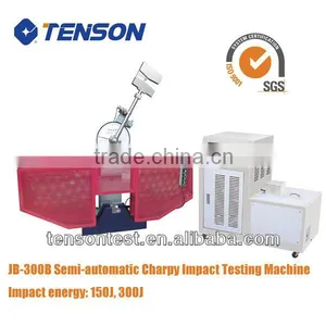 Charpy Impact Test Equipment Price/Izod Charpy Impact Testing Machine/Charpy Impact Testing Equipment thumbnail-1