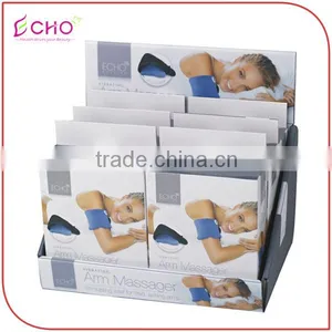 Vibrating Polar Fleece Electric Arm Massager thumbnail-6