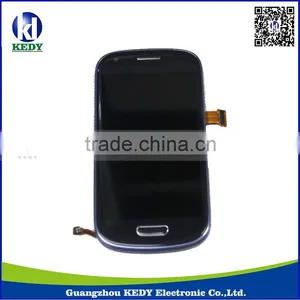 for Samsung Galaxy s3 Mini I8190 Original Lcd , for Samsung Galaxy s3 Mini (gt-i8190) Lcd & Digitizer thumbnail-3