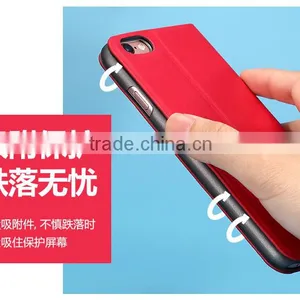 2015 Best Selling Mobile Phone Case Detachable Magnet Leather Case Cover For IPhone 6 thumbnail-4