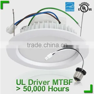 UL Surface Mounted LED Down Light Sumsung FOR Standard 6" Recessed Can Suitable for HALO thumbnail-1