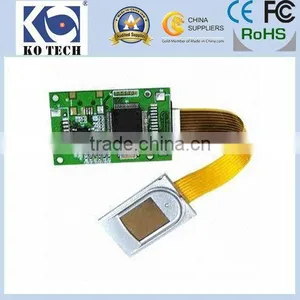 KO-ZA20 Capacitive Fingerprint Module for Biometric Fingerprint Door Lock thumbnail-1