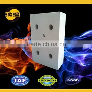 Fire Resistant Brick Tin Bath Bottom Block thumbnail-2