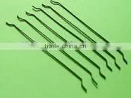 Stainless Steel Fiber for Concrete Reinforcement thumbnail-1