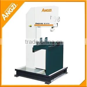 Heavy Duty Woodworking Machine BandSaw thumbnail-1