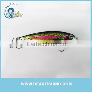 Fishing Bait Fishing Lure Bass Bait for Sale thumbnail-1