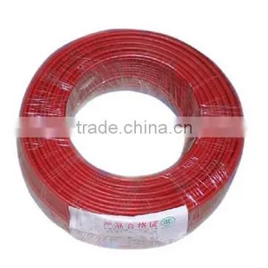 PVC Insulated Electric Wire thumbnail-1