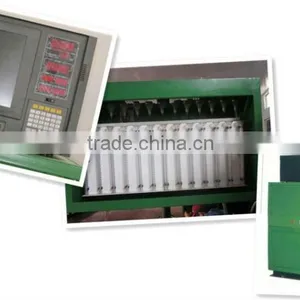 380V,three Phrase Four Wire From HY-NK Diesel Fuel Injection Pump Test Equipment thumbnail-1