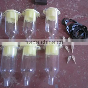 Oil Cup Used on the Fuel Injection Pump Test Bench,hig Quality thumbnail-1