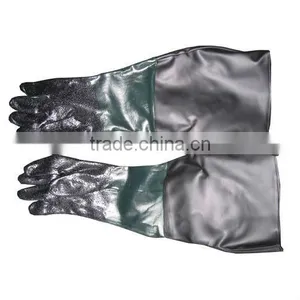 Blasting Cabinet Gloves thumbnail-1