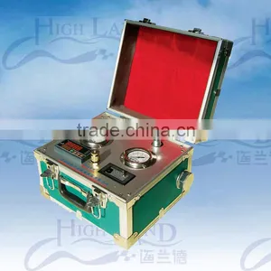 Portable Hydraulic Pump Tester thumbnail-1