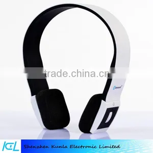 2015 Music Enjoyment Bluetooth Earphones Sports Type Headset Earphones BH504 for All Smartphone IOS and Android and Ipad Tablet thumbnail-3