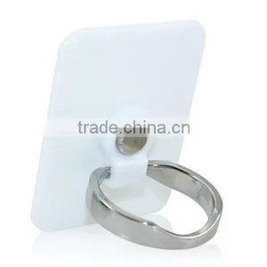 Best Selling Christmas Gifts 2016 Plastic Ring Phone Stand thumbnail-5