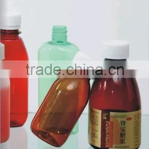 Automatic Liquid Filling & Capping Machine thumbnail-1