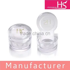 Wholesale Empty Container for Cosmetics thumbnail-1