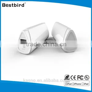 HLT Best Selling Wholesale Storage Mobile Phone 2600mah Power Bank thumbnail-3