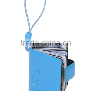 DIY Ezbook Mini Photo Album(inkjet Printing Photo Paper) thumbnail-1