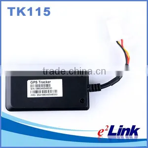 Hidden Car&Motorcycle/motorbike GPS Tracker - Real Time Tracking, Engine Cut Off thumbnail-1