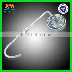 Wholesale Cheap Customized Stainless Iron Suction Hook (xdm-h072) thumbnail-1