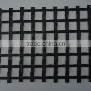 CE Certified Fiberglass Geogrid thumbnail-3