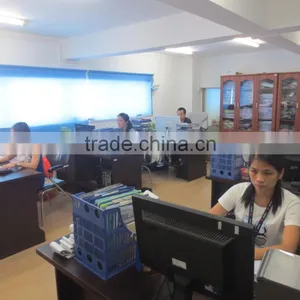 Guangzhou Ivy Plastic Ware Co., Ltd. company overview - view 3 thumbnail