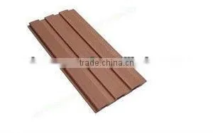 Wpc Decking for Wall Panel Usage thumbnail-1