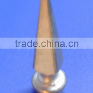 Cast Aluminium Fence Finial thumbnail-3