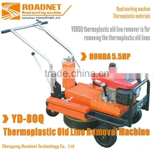 Thermoplastic Line Remover thumbnail-6