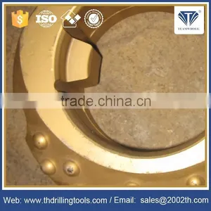 Factory Direct Sales 2016 Eccentric ODEX Casing System thumbnail-3