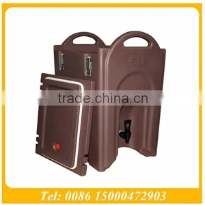 High Quality Double Wall Insulated Barrel for Drinks, Insulated Beer Barrel, Juice Barrel thumbnail-1