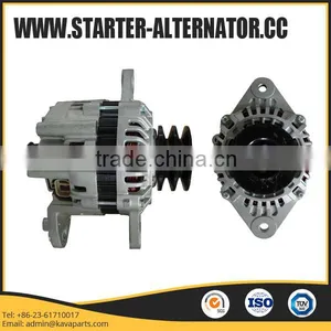 *24V,45A* Mitsubishi Alternator For Mitsubishi 4D34,A3TN5188,A3TN5386 thumbnail-1