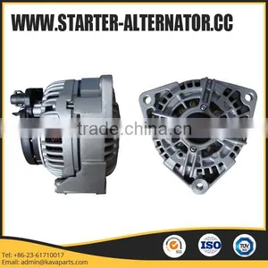 *24V 110A* Bosch Alternator For Man Bus And Truck,CA1871IR,0124655009,0986046590 thumbnail-1