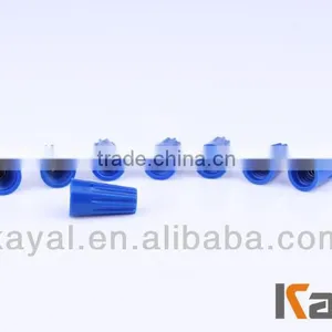 Types of Wiring Connector,electrical Connector Joint Wire,screw Type Wire Connector thumbnail-1