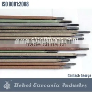 Stainless Steel Welding Electrode Aws E308-16 thumbnail-1