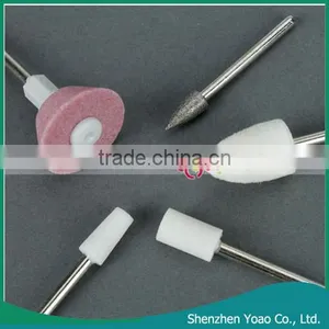 Wholesale Nail Art Tools Battery Powered Cordless Nail Drill Pen thumbnail-6