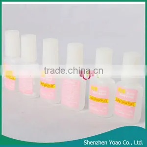 Cheap Price Wholesale 6 Bottles Acrylic Nail Art Glue Nail Glue 10g thumbnail-1