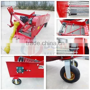 Potato Harvester Sale Popular in Nigeria thumbnail-1