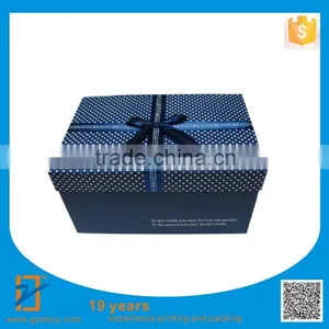 Custom Box, Fashion Box, Gift Box thumbnail-4
