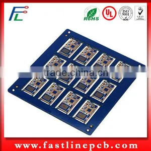 Impedance Control Subwoofer Pcb Board thumbnail-4