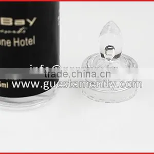 45ml Best Selling Plastic Hotel Shampoo Bottle Packaging thumbnail-2