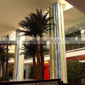 Hotel Decor Large Artificial Palm Tree thumbnail-3