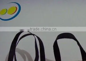 Custom Non Woven Promotional Tnt Bag With Logo thumbnail-5