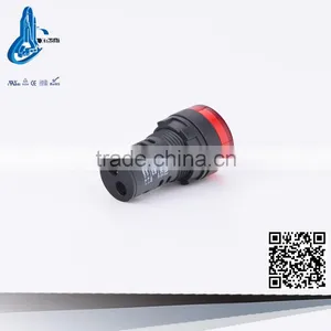 High Quality Industrial LED Indicator Light/signal Lamp AD22-22DS thumbnail-2