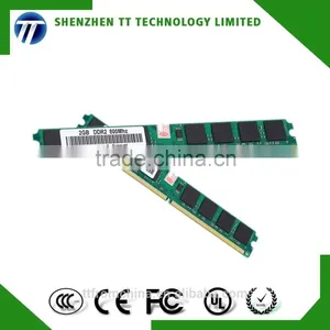 Gold Ram Manufacturer Ddr2/ddr3 Ram With Cheap Price ETT Products thumbnail-1