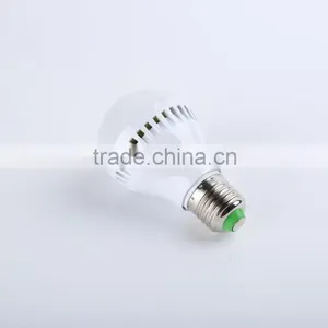 Zhongshan Fctory High Lumen LED Bulb Light China Flower Motion Sensor Security Light thumbnail-2