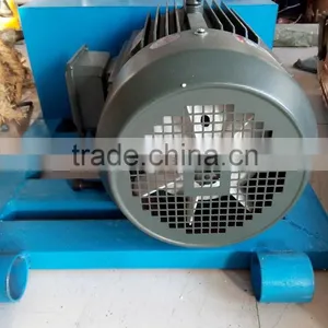 DINGCHENG Post Tension Prestressing Corrugated Pipe Machine thumbnail-4